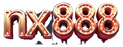 nx888 logo