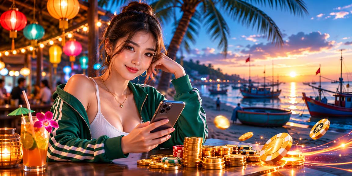 nx888 Ứng dụng nx888 mang lại trải nghiệm chơi game trên di động trọn vẹn